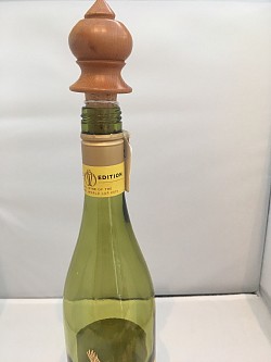 Bottle stopper